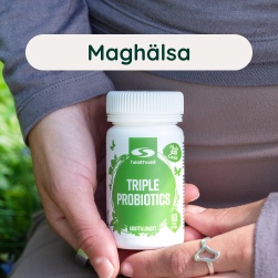 Maghälsa